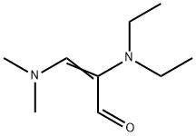 2-(Diethylamino)-3-(dimethylamino)propenal