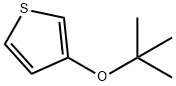 3-tert-Butoxythiophene