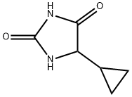 5-环丙基咪唑烷-2,4-二酮