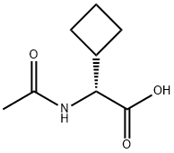 N-AC-R-2-环丁基甘氨酸