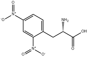 2,4-二硝基-L-苯丙氨酸