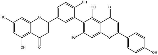 罗波斯塔双黄酮