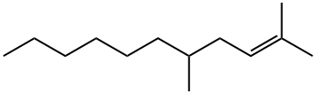 2,5-Dimethyl-2-undecene