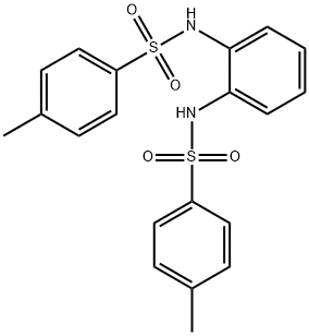 N,N'-二(对甲苯磺酰基)-1,2-苯二胺