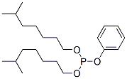 Phenyl diisooctyl phosphite