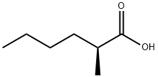 (S)-2-Methylhexanoic acid