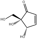 pentenomycin I