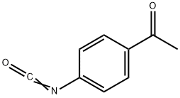 4-乙酰苯基异氰酸酯