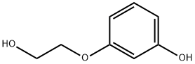 3-(2-HYDROXYETHOXY)PHENOL