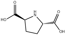 2,5-Pyrrolidinedicarboxylicacid,trans-(9CI)