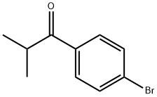 1-(4-溴苯基)-2-甲基丙-1-酮