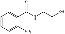 2-amino-N-(2-hydroxyethyl)benzamide