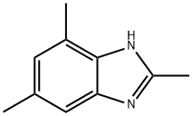 1H-Benzimidazole,2,4,6-trimethyl-(9CI)