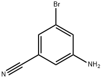 5-氨基-3-溴苯甲腈