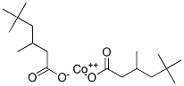 cobalt bis(3,5,5-trimethylhexanoate)