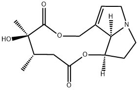 (13S)-12-Hydroxy-14-deethylidenecrotalanan-11,15-dione