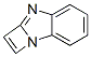 Azeto[1,2-a]benzimidazole (9CI)
