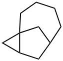 Tricyclo[4.3.1.01,8]decane