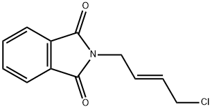 2-(4-CHLORO-2-BUTENYL)-1,3-ISOINDOLINEDIONE