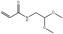 N-(2,2-二甲氧基乙基)-2-丙烯酰胺