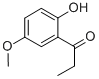 2'-hydroxy-5'-methoxypropiophenone