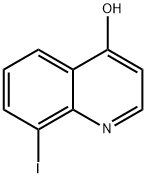 4-HYDROXY-8-IODOQUINOLINE