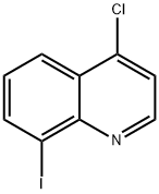 4-氯-8-碘喹啉