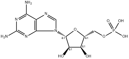 poly(2-aminoadenylic acid)