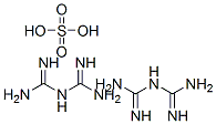 di(biguanide) sulphate
