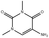 5-AMINO-1,3-DIMETHYLPYRIMIDINE-2,4(1H,3H)-DIONE