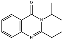 2-ethyl-3-propan-2-yl-quinazolin-4-one