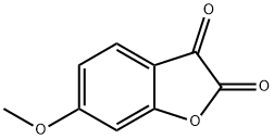 2,3-DIOXY-6-METHOXYBENZOFURAN