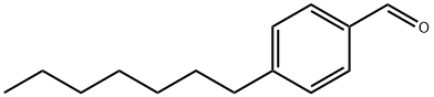 4-正庚基苯甲醛