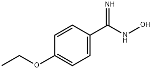 4-ETHOXY-N-HYDROXY-BENZAMIDINE