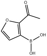 2-ACETYLFURAN-3-BORONIC ACID