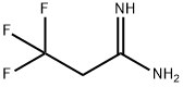 3,3,3-trifluoropropanimidamide