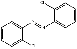 (E)-2,2'-Dichloroazobenzene
