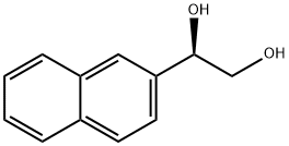(R)-(-)-1-(2-萘基)-1,2-乙二醇