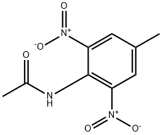 4-甲基-2,6-二硝基-N-乙酰苯胺
