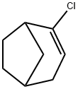 2-Chlorobicyclo[3.2.1]oct-2-ene