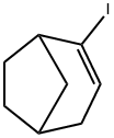 2-Iodobicyclo[3.2.1]oct-2-ene