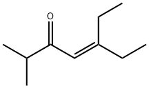 5-Ethyl-2-methyl-4-hepten-3-one