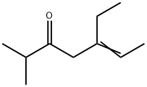 5-Ethyl-2-methyl-5-hepten-3-one