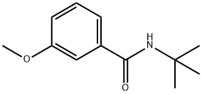 N-TERT-BUTYL-3-METHOXYBENZAMIDE