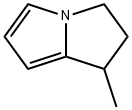 1H-Pyrrolizine,2,3-dihydro-1-methyl-(9CI)