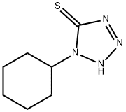 1-环己基-1H-四唑-5-硫醇