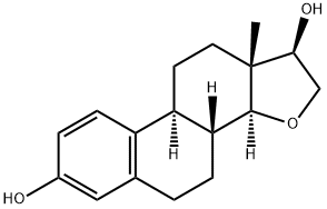 15-Oxaestra-1,3,5(10)-triene-3,17β-diol