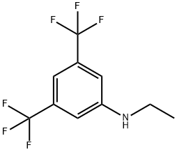 3,5-双(三氟甲基)-N-乙基苯胺