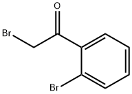 2-溴-1-(2-溴苯基)乙酮