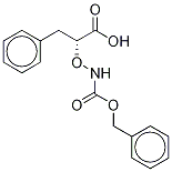 (R)-α-[[[(PhenylMethoxy)carbonyl]aMino]oxy]-benzenepropanoic Acid